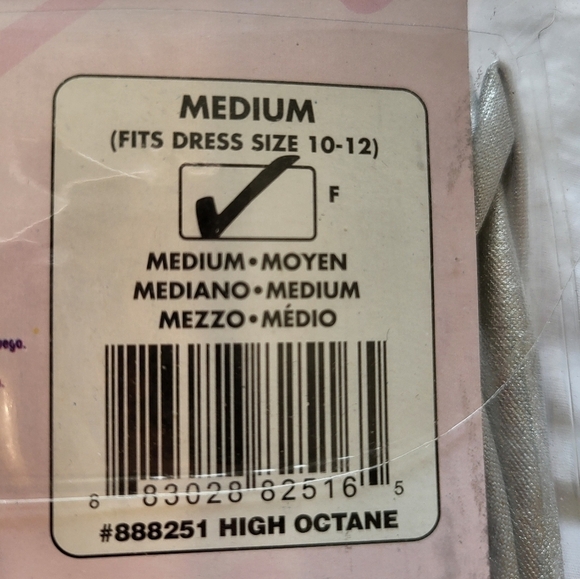 NWT Secret Wishes Costume pit crew women's med adult 3 pc - Picture 3 of 8